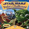 Star Wars: Yoda's Challenge - predn CD obal