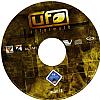 UFO: Aftermath - CD obal