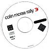 Colin McRae Rally 3 - CD obal