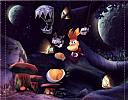 Rayman 3: Hoodlum Havoc - predn vntorn CD obal