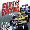 Cart Racing - predn CD obal