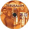 Jerusalem: The Three Roads to The Holy Land - CD obal