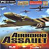 Airborne Assault: Highway to the Reich - predn CD obal