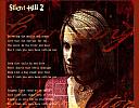 Silent Hill 2: Restless Dreams - zadn CD obal