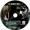 Silent Hill 2: Restless Dreams - CD obal