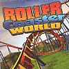 Roller Coaster World - predn CD obal