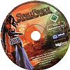 SpellForce: The Order of Dawn - CD obal