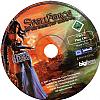 SpellForce: The Order of Dawn - CD obal