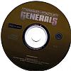 Command & Conquer: Generals - CD obal