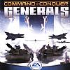 Command & Conquer: Generals - predn CD obal