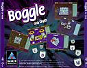 Boggle - zadn CD obal