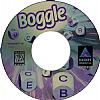 Boggle - CD obal