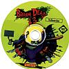 Brain Dead 13 - CD obal