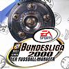 Bundesliga Manager 2000 - predn CD obal