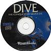 Dive: The Conquest of Silver Eye - CD obal