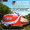 German Railroads 2 - predn CD obal