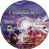 Deus Ex 2: Invisible War - CD obal