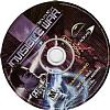 Deus Ex 2: Invisible War - CD obal