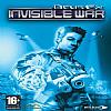 Deus Ex 2: Invisible War - predn CD obal