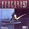 Harpoon Classic 97 - predn CD obal