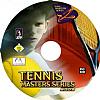 Tennis Masters Series 2003 - CD obal