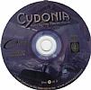 Cydonia - Mars: The First Manned Mission - CD obal