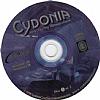 Cydonia - Mars: The First Manned Mission - CD obal