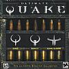 Ultimate Quake - predn CD obal