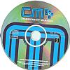 Championship Manager 4 - CD obal