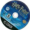 Harry Potter and the Prisoner of Azkaban - CD obal