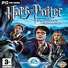 Harry Potter and the Prisoner of Azkaban - predn CD obal