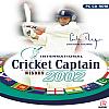 International Cricket Captain 2002 - predn CD obal