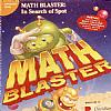 Math Blaster: Episode 1 - In Search of Spot - predn CD obal