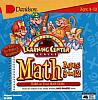 Davidson's Learning Center: Math Ages 9-2 - predn CD obal