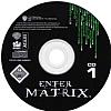 Enter The Matrix - CD obal