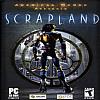 Scrapland - predn CD obal