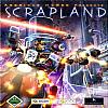 Scrapland - predn CD obal