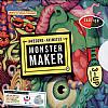 Monster Maker - predn CD obal