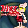 Asterix: Mega Madness - predn CD obal