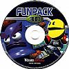 Funpack 3D - CD obal