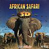 African Safari Trophy Hunter 3D - predn CD obal