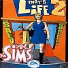 The Sims: That's Life 2 - predn CD obal