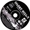 Silent Hill 2: Director's Cut - CD obal