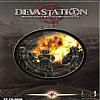 Devastation: Resistance Breeds Revolution - predn CD obal