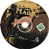 Empire of Magic - CD obal