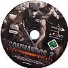 Commandos 3: Destination Berlin - CD obal