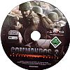 Commandos 3: Destination Berlin - CD obal