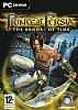 Prince of Persia: The Sands of Time - predn DVD obal