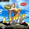 Lula 3D - predn CD obal