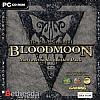 The Elder Scrolls 3: Bloodmoon - predn CD obal